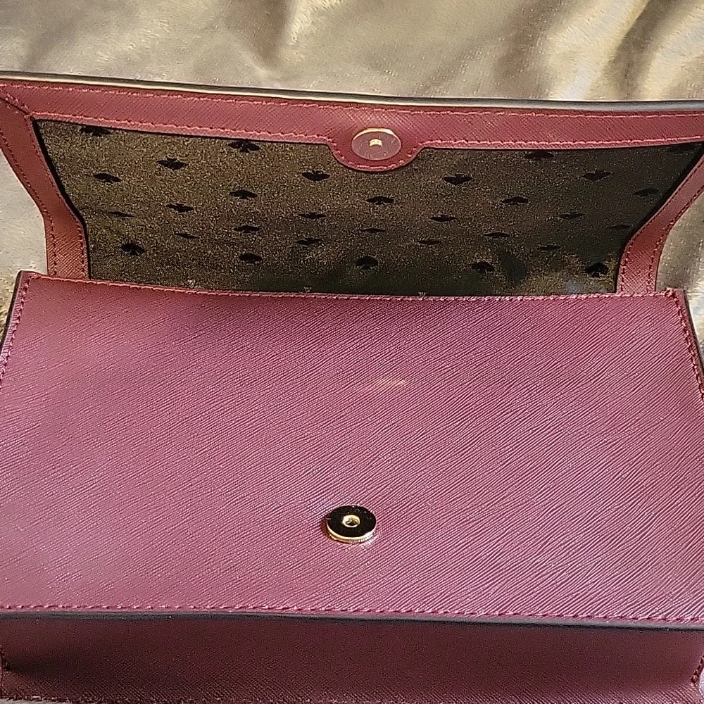 Brand New Kate Spade Purse - Picture 6 of 8